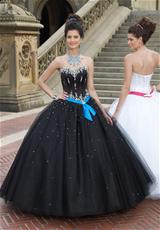 Sweetheart Vizcaya Quince Dress 87071